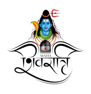 Create Maha Shivratri Card