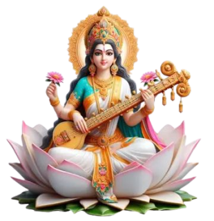 Create Vasant Panchami Card 